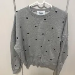 épine スウェット