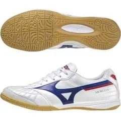 [soo-yong]モレリアウェーブ　復刻カラー　27.0 モレリア WAVE JAPAN／サッカーショップKAMO