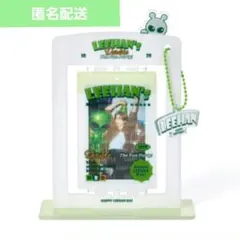 BOYNEXTDOOR ボネクド イハン センイル 誕生日 トレカ スタンド