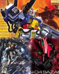 ガンプラ　まとめ売り　RG サザビー　MG パーフェクトガンダム　リゼルC型 ガンプラ MG RG まとめ売り サザビー パーフェクトガンダム リゼルC型