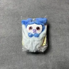 GiGO限定TWICE おくるみマスコット　ツウィ　ツブリー