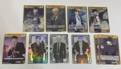 名探偵コナンカードゲーム 10枚 まとめ売り