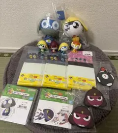 一番くじ ケロロ軍曹 各種セット