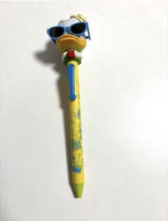 東京ディズニーリゾート ドナルドダック ボールペン