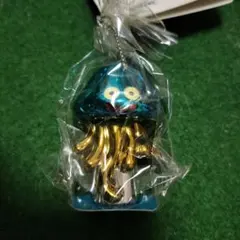 ドラゴンクエスト メタリックモンスターズギャラリー ホイミスライム