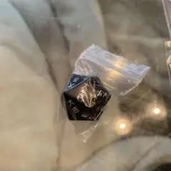 一番くじ　HUNTER×HUNTER G賞　リスキーダイス　グリードアイランド