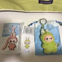 3点⭐︎正規品　新品　未開封　ラブブ　イニシャル　R T W 楽天市場】ラブブ イニシャルの通販