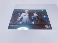 ヒプムビ 碧棺左馬刻 碧棺合歓