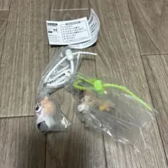 クマタン マスコット 2種セット