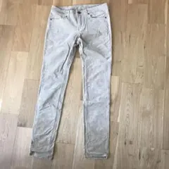 GU☆コーデュロイパンツ