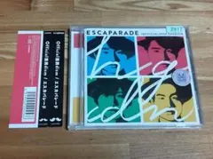Official髭男dism ESCAPARADE CD - メルカリ
