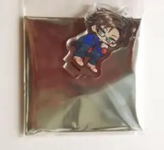 ヒプマイ　109 アクリルキーホルダー　入間銃兎