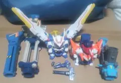 【ジャンク】ビーダマン ミラージュイーグル　バトルフェニックス 2025年最新】ビーダマン ミラージュイーグルの人気アイテム - メルカリ