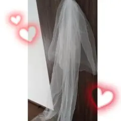 美品♥️ウェディングベール グローブ