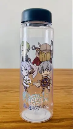 葬送のフリーレン ラグーナテンボスコラボ タンブラー