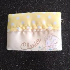ポケットティッシュケース