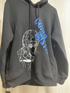 ジョジョ しまむら トレーナー パーカー 値下げ⭕️