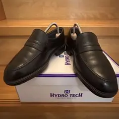 【みおさま専用】ムーンスター ローファー 日本製　3E 本革　BV6632