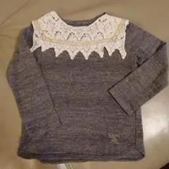 フィスgo to hollywood120 ロンＴトップス