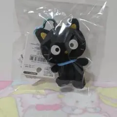 チョコキャット うちはサスケ キーホルダー - メルカリ