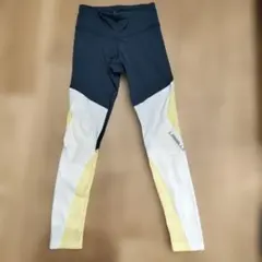 Reebok LES MILLS レギンス Sサイズ