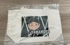 山本拓実 가챠 スーパーレア トートバッグ エスコン ユニフォーム 2026