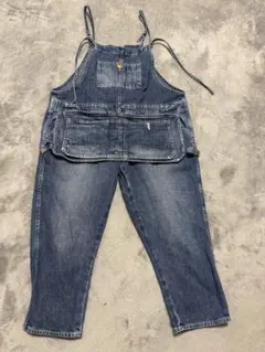 SALE クロッシー オーバーオール - メルカリ