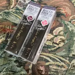 キス スライドルージュ01 Juggler 08 Roasted Pinkセットのサムネイル