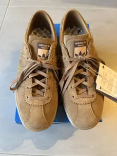adidas TOBACCO 24.5センチ 限定展開 adidas/アディダス TOBACCO/タバコ[23.5cm～24.5cm