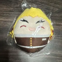 鬼滅の刃 ふわコロりん 6