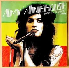 2025年最新】amy winehouse レコードの人気アイテム - メルカリ