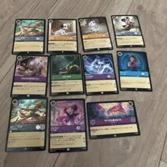 ロルカナ まとめ売り 5枚 - メルカリ