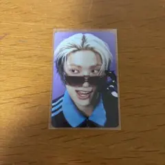 ATEEZ ANITEEZ IN COLOR トレカ 購入特典 ミンギ - メルカリ
