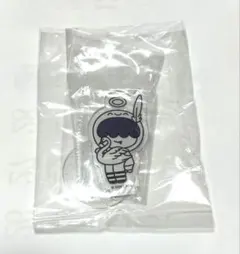 TXT starkissed ポップアップ　カプセルトイ　フムニャリン