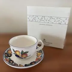 新品 ロイヤルコペンハーゲン ブルーフラワー クリーマー ミルク
