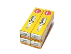 NGK　BPR5EY-11 (3028)スパークプラグ 新品 4本セット