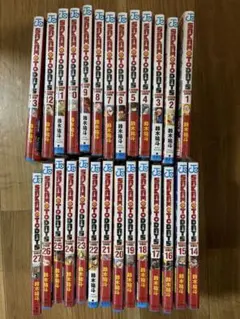 SAKAMOTO DAYS1～27 新品 24時間以内発送可 SAKAMOTO DAYS1～27 新品 24時間以内発送可 - メルカリ