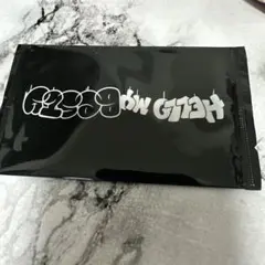 BE:FIRST ビーファースト オンラインくじ リュウヘイ