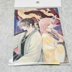 CLAMP展 ツバサクロニクル ミニ色紙コレクション - メルカリ