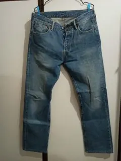 Levi's 501 メキシコ製　W33 L32