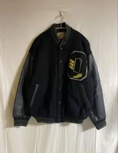 O.HENRY スタジャン holloway game sportswear