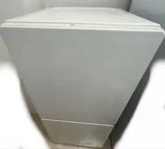 ジャンク品U-ING 冷凍冷蔵庫 refrigerator 110Lのサムネイル