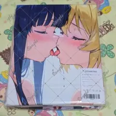 バスタオル タペストリー 萌タオル N44686