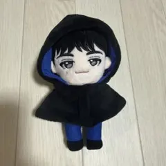 2026年最新】超特急 カイ ぬい jokerの人気アイテム - メルカリ