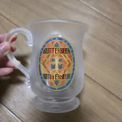 バタービール マグカップ