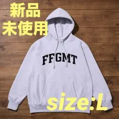 MARMOT CAPITAL ロゴ ジップアップ フーディ MD.GRAY - メルカリ