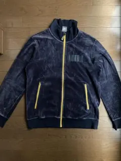 NIKE ベロア ゴツナイキトラックジャケット ジャージ
