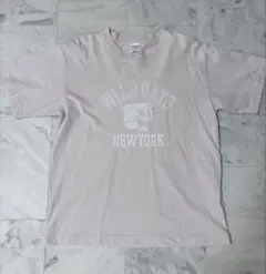 Arpege story ヴィンテージWILD CATS Tシャツ - メルカリ