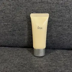《美品》IPSA コントロールベイスe (イエロー) 20g 1回のみ使用