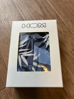 HOM PALETTE BLUE XSサイズのサムネイル
